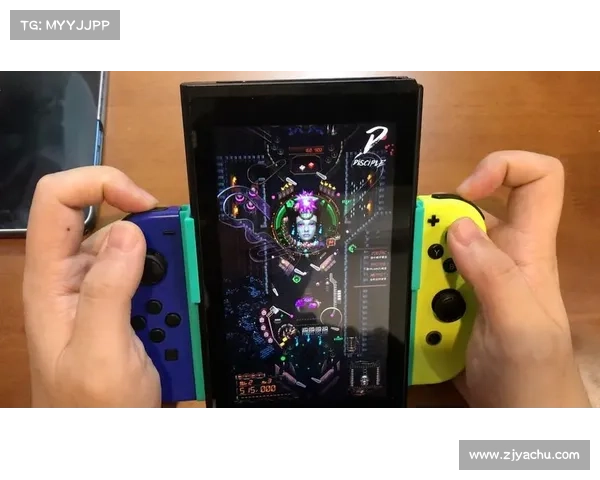 魔兽世界手机版：手柄操作新体验